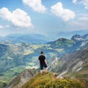 High View Landscape