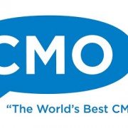 CMO club plus conversations logo