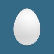 Twitter-Egghead