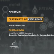 Nasscom FirstRain