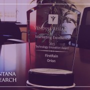 Ventana-Research-Award